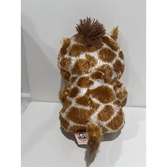 Peek A Boo Toys Baby Giraffe Soft Plush Stuffed Animal Medium 14-24" - Picture 4 of 5